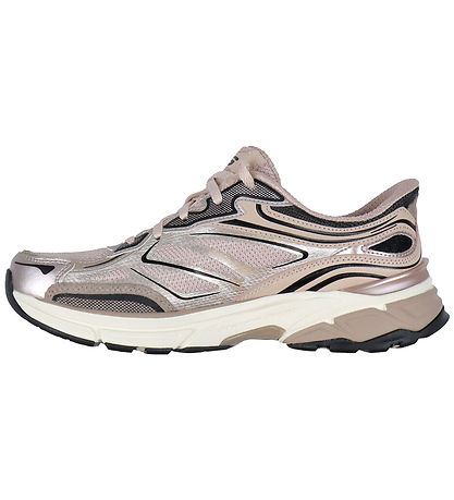 Skechers Sko - Stamina Sport - Rose