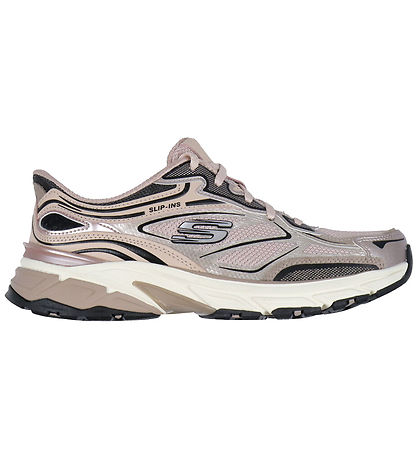 Skechers Sko - Stamina Sport - Rose