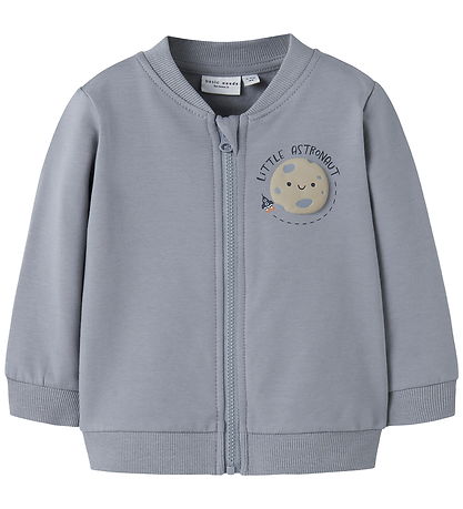 Name It Cardigan - NbmVonne - Tradewinds/Planet