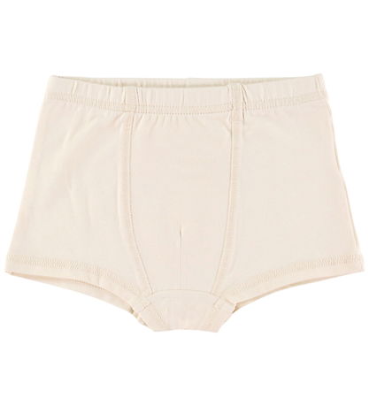 Konges Sløjd Boxershorts - 5-pak - Beige