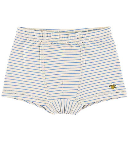 Konges Sløjd Boxershorts - 5-pak - Beige