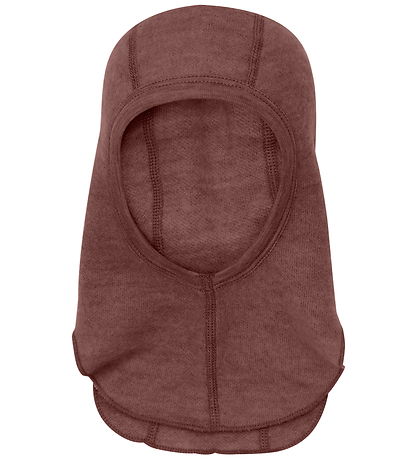 CeLaVi Elefanthue - 1-lags - Uld - Marron