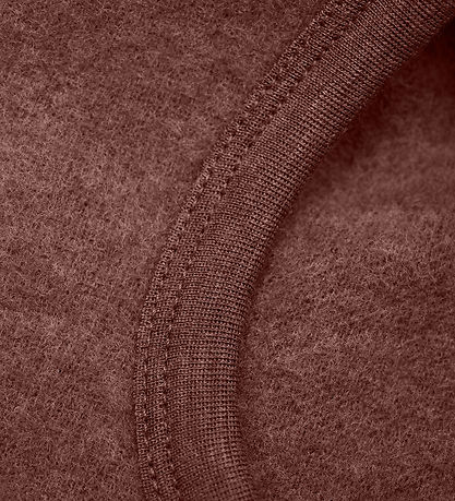 CeLaVi Elefanthue - 1-lags - Uld - Marron