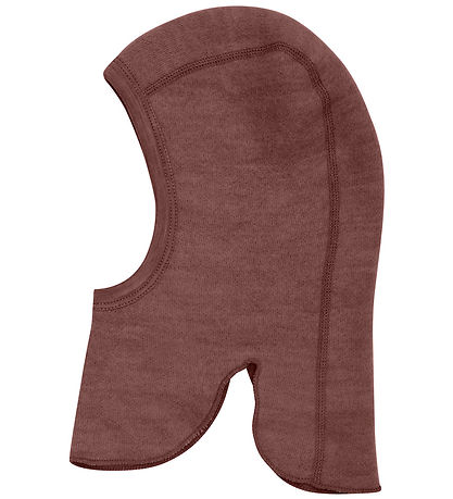 CeLaVi Elefanthue - 1-lags - Uld - Marron