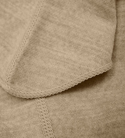 CeLaVi Elefanthue - 1-lags - Uld - Savannah Tan