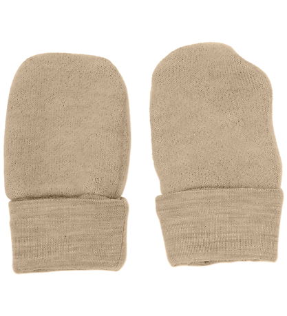 CeLaVi Luffer - Uld - Savannah Tan