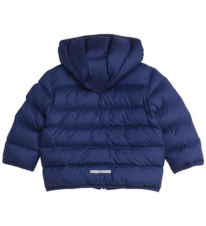 adidas Performance Dynejakke -  I SD JKT - Blå