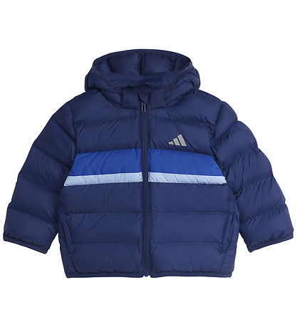 adidas Performance Dynejakke -  I SD JKT - Blå