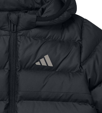 adidas Performance Dynejakke - I SD JKT - Sort
