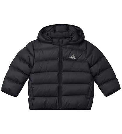 adidas Performance Dynejakke - I SD JKT - Sort