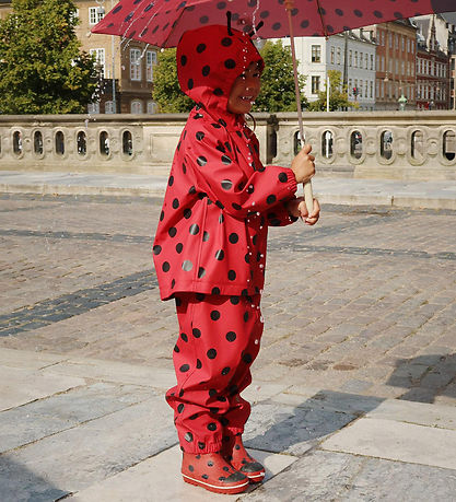 Konges Sløjd Gummistøvler m. For - Cinelle - Lady Dot
