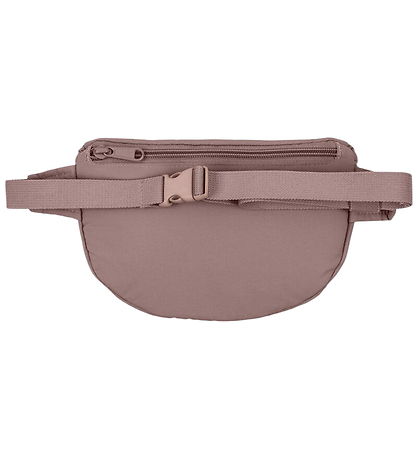 Konges Sløjd Bæltetaske - Juno - Twilight Mauve/Kirsebær