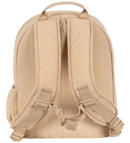 Konges Sløjd Rygsæk - Juno Quilted - Frappe/Frugter