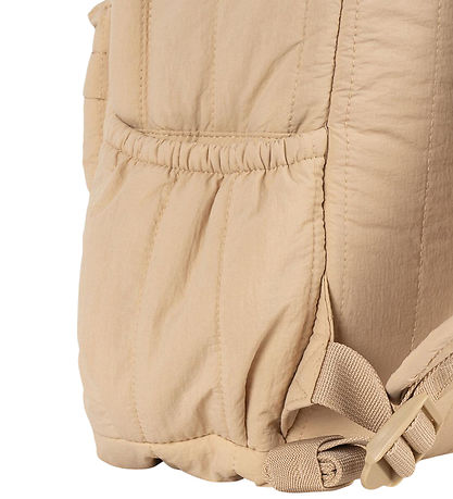 Konges Sløjd Rygsæk - Juno Quilted - Frappe/Frugter
