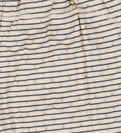 Konges Sløjd Termobukser - Thermo - Stripe Bluie
