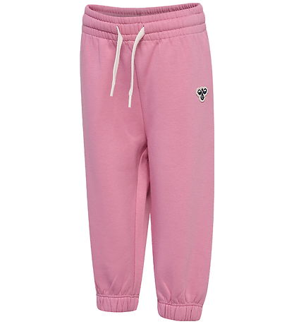 Hummel Sweatpants - HmlMini Bee - Polignac