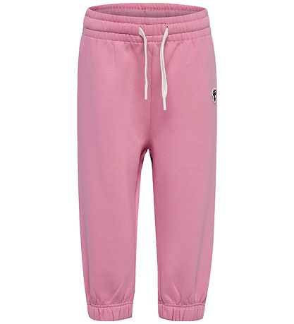 Hummel Sweatpants - HmlMini Bee - Polignac
