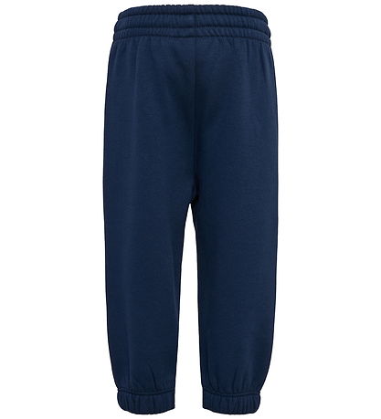 Hummel Sweatpants - HmlMini Bee - Dress Blues