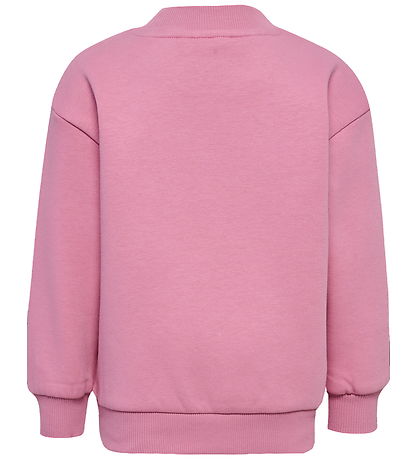 Hummel Sweatshirt - HmlMini Bee - Polignac