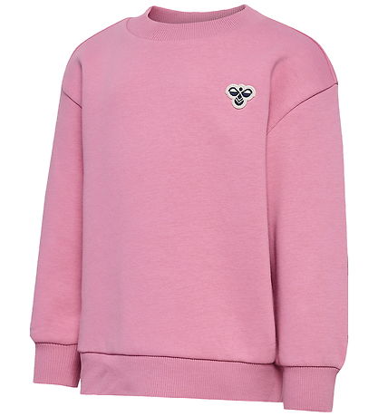 Hummel Sweatshirt - HmlMini Bee - Polignac
