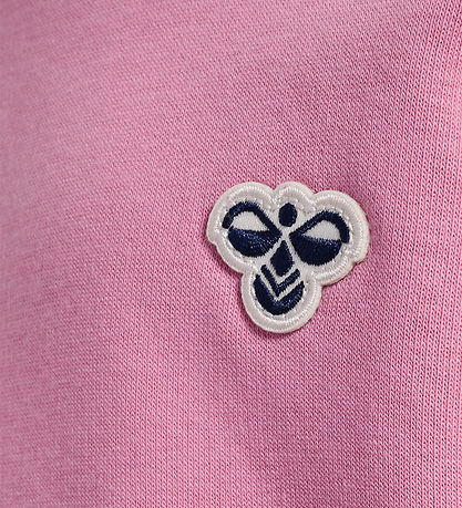 Hummel Sweatshirt - HmlMini Bee - Polignac