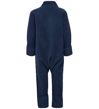 Hummel Fleecedragt - HmlMini Bee - Dress Blues