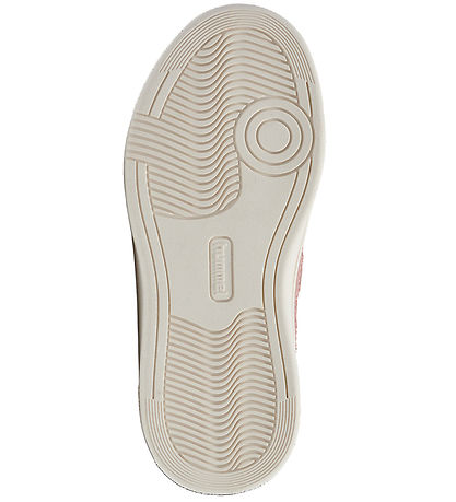 Hummel Sko - ST POWER PLAY SP JR - Bridal Rose