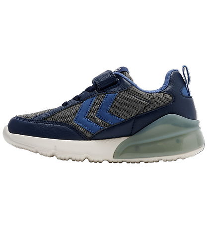 Hummel Sko - DAYLIGHT JR - Federal Blue