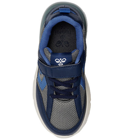 Hummel Sko - DAYLIGHT JR - Federal Blue