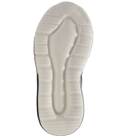 Hummel Sko - DAYLIGHT JR - Federal Blue