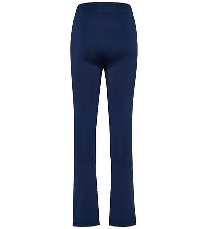 Hummel Leggings - HmlJR - Black Iris
