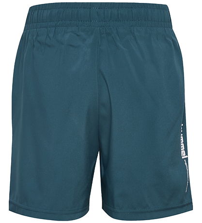 Hummel Shorts - HmlJR Performance - Stargazer