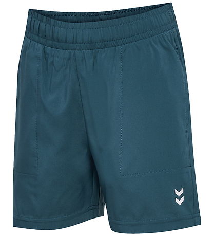 Hummel Shorts - HmlJR Performance - Stargazer
