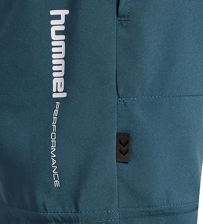 Hummel Shorts - HmlJR Performance - Stargazer
