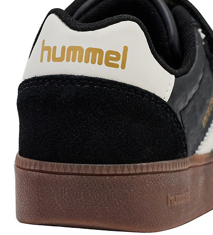 Hummel Sko - VM78 CPH LS JR - Black/White