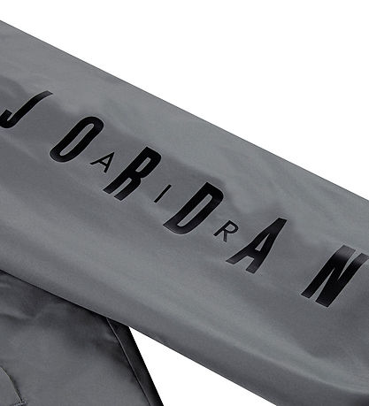 Jordan Jakke - JDB 3-IN-1 SYSTEM - Smoke Grey