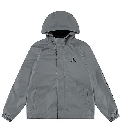 Jordan Jakke - JDB 3-IN-1 SYSTEM - Smoke Grey