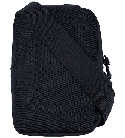 Jordan Skuldertaske - JAM FRANCHISE HIP - Black