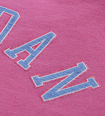 Jordan Sweatsæt - JDG BLUE JEANS & BLING - Cobalt Bliss Heather