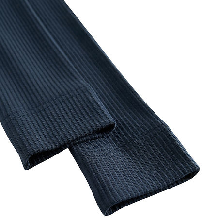 MarMar Leggings - Rib - Pilot Navy