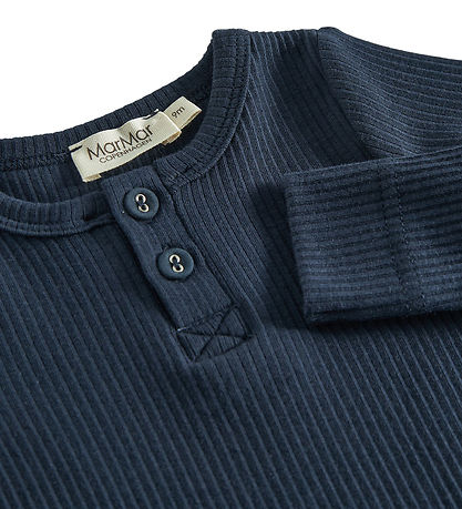 MarMar Body l/æ - Rib - Pilot Navy