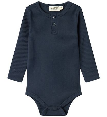 MarMar Body l/æ - Rib - Pilot Navy
