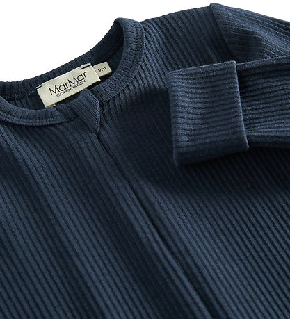 MarMar Heldragt - Rib - Rompy Zip - Pilot Navy