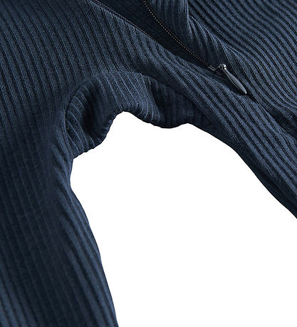 MarMar Heldragt - Rib - Rompy Zip - Pilot Navy