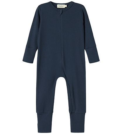 MarMar Heldragt - Rib - Rompy Zip - Pilot Navy
