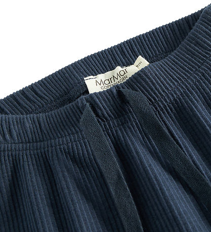 MarMar Bukser - Rib - Pico - Pilot Navy