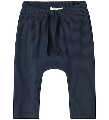 MarMar Bukser - Rib - Pico - Pilot Navy