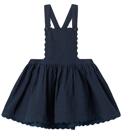 MarMar Spencer - Danara - Dark Blue Stripe