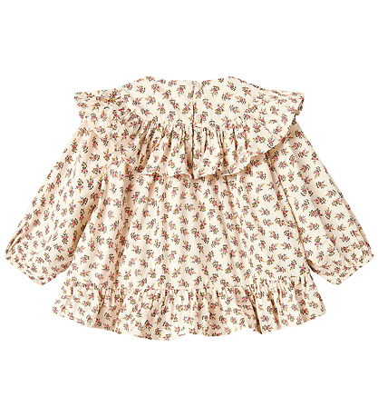 MarMar Bluse - Tipa - Japanese Flower