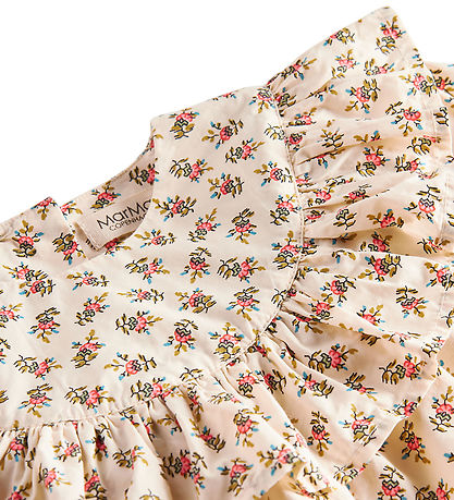 MarMar Bluse - Tipa - Japanese Flower